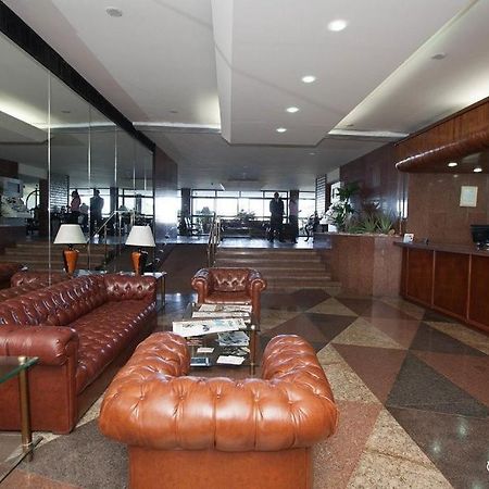 Lindo Apartamento Para Familia Ondina Apart Hotel السلفادور المظهر الخارجي الصورة