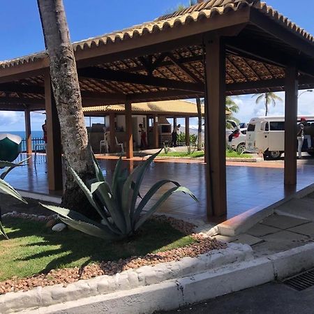 Lindo Apartamento Para Familia Ondina Apart Hotel السلفادور المظهر الخارجي الصورة