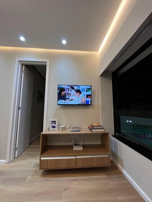 Lindo Apartamento Para Familia Ondina Apart Hotel السلفادور المظهر الخارجي الصورة