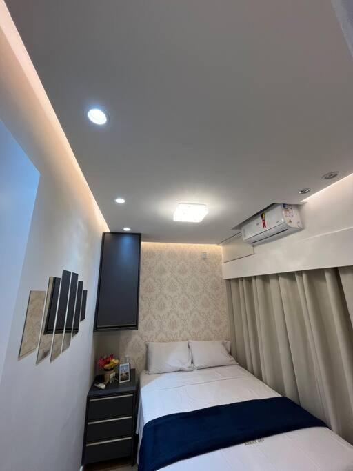 Lindo Apartamento Para Familia Ondina Apart Hotel السلفادور المظهر الخارجي الصورة