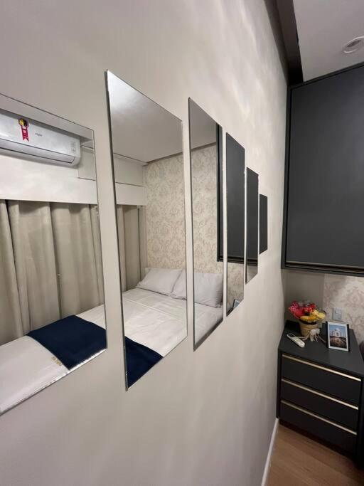 Lindo Apartamento Para Familia Ondina Apart Hotel السلفادور المظهر الخارجي الصورة