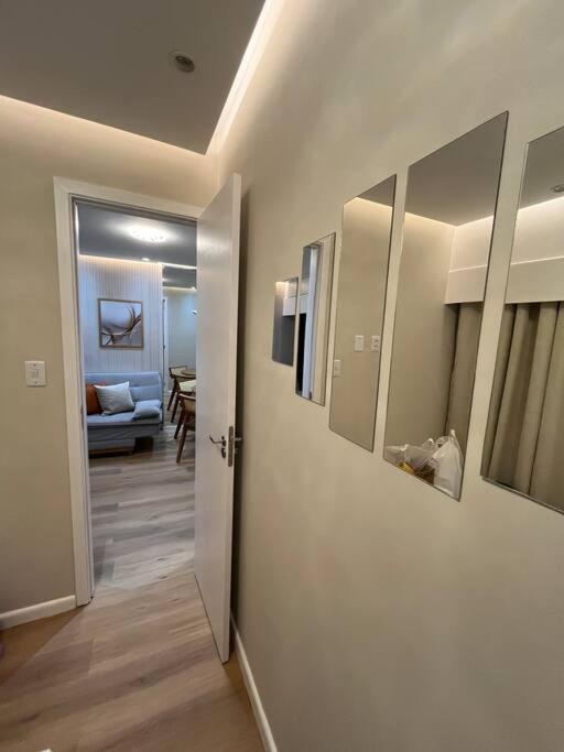 Lindo Apartamento Para Familia Ondina Apart Hotel السلفادور المظهر الخارجي الصورة