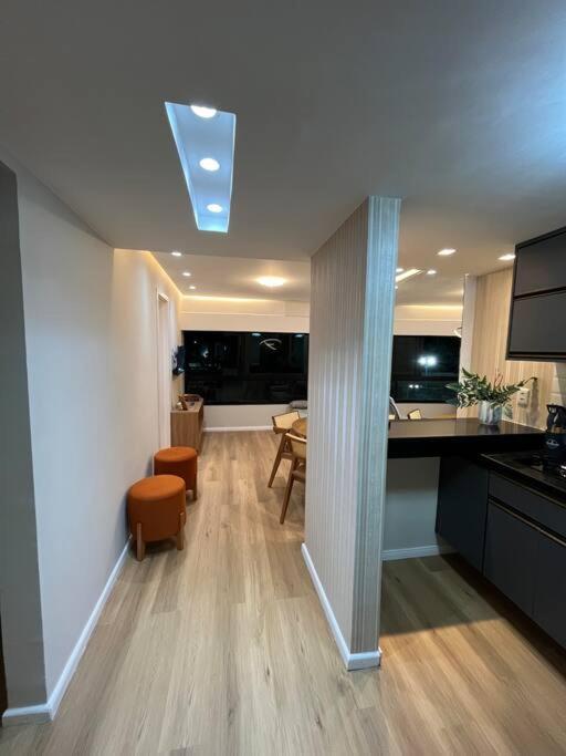 Lindo Apartamento Para Familia Ondina Apart Hotel السلفادور المظهر الخارجي الصورة