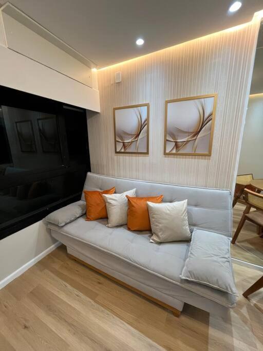 Lindo Apartamento Para Familia Ondina Apart Hotel السلفادور المظهر الخارجي الصورة