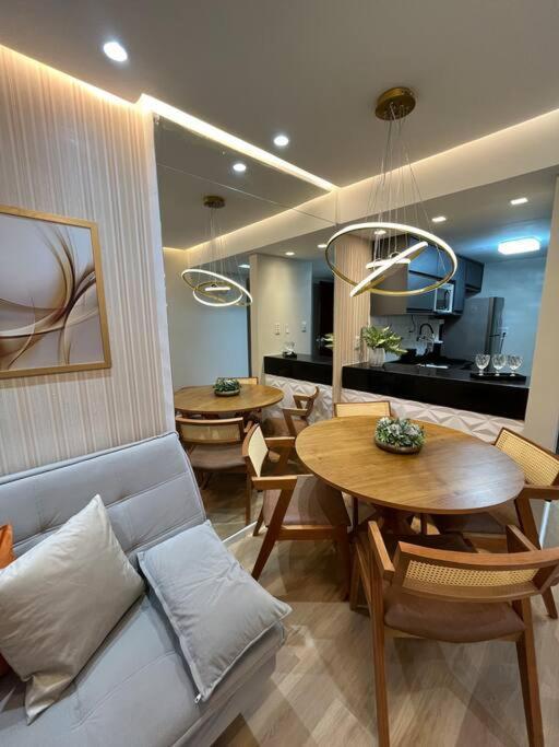 Lindo Apartamento Para Familia Ondina Apart Hotel السلفادور المظهر الخارجي الصورة