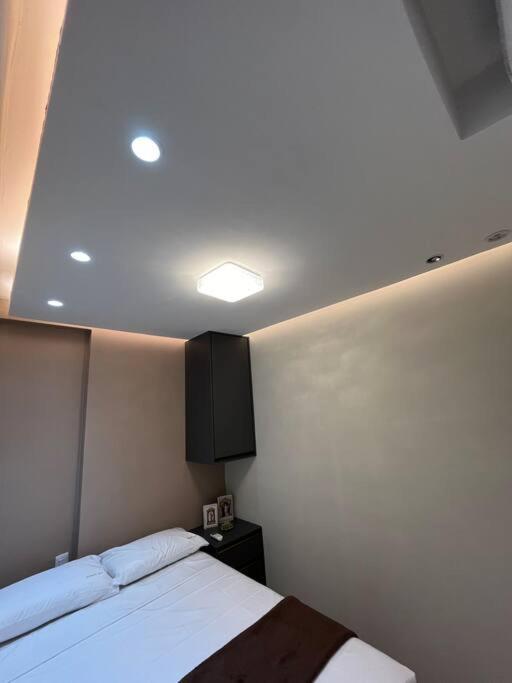 Lindo Apartamento Para Familia Ondina Apart Hotel السلفادور المظهر الخارجي الصورة