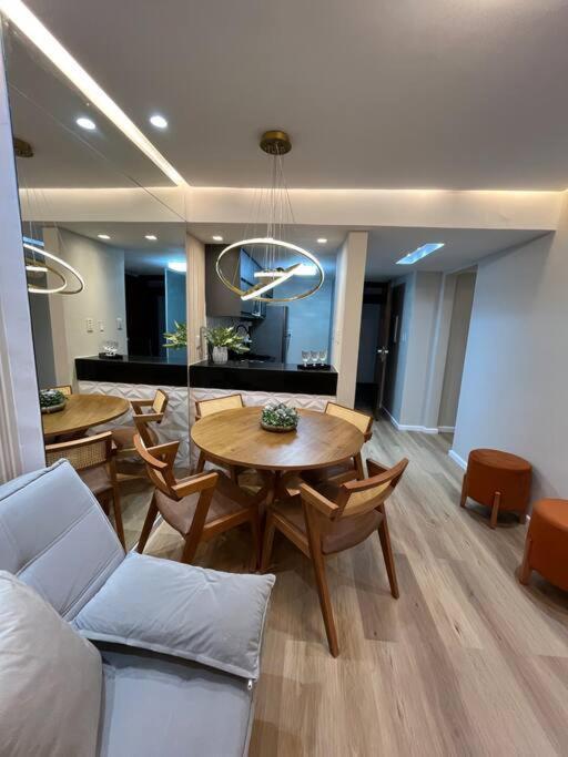 Lindo Apartamento Para Familia Ondina Apart Hotel السلفادور المظهر الخارجي الصورة